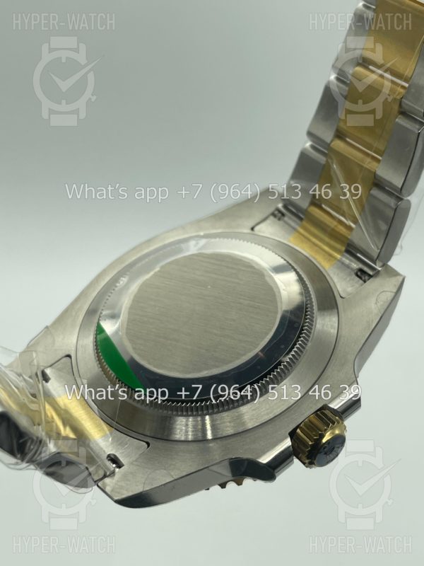 Фото 15 - Rolex Submariner 41mm 126613lb-0002