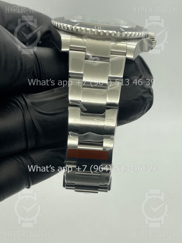 Товар Rolex Submariner 40mm 124060-0001 Фото 9 - Rolex Submariner 40mm 124060-0001