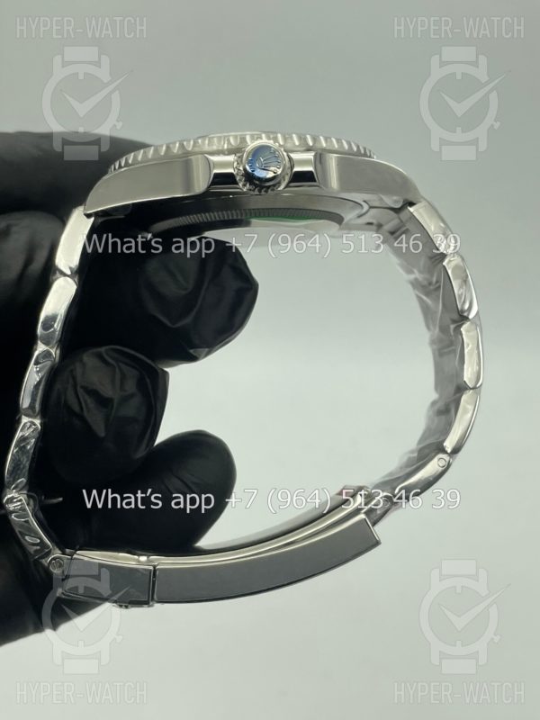 Товар Rolex Submariner 40mm 124060-0001 Фото 10 - Rolex Submariner 40mm 124060-0001