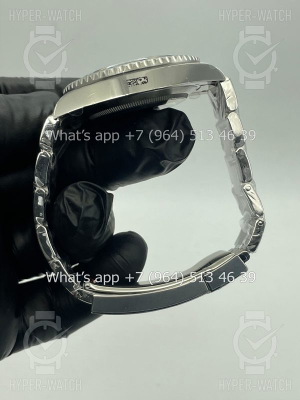 Товар Rolex Submariner 40mm 124060-0001 Фото 11 - Rolex Submariner 40mm 124060-0001