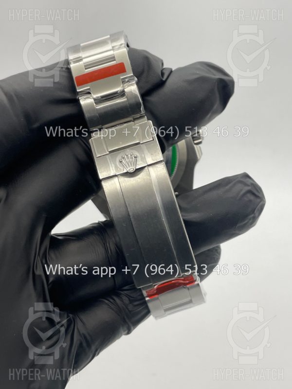 Товар Rolex Submariner 40mm 124060-0001 Фото 12 - Rolex Submariner 40mm 124060-0001
