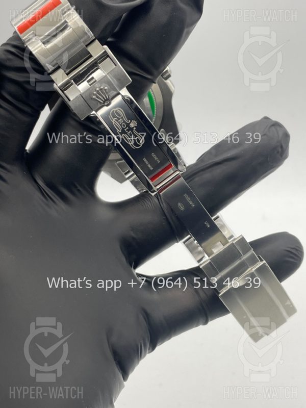 Товар Rolex Submariner 40mm 124060-0001 Фото 13 - Rolex Submariner 40mm 124060-0001