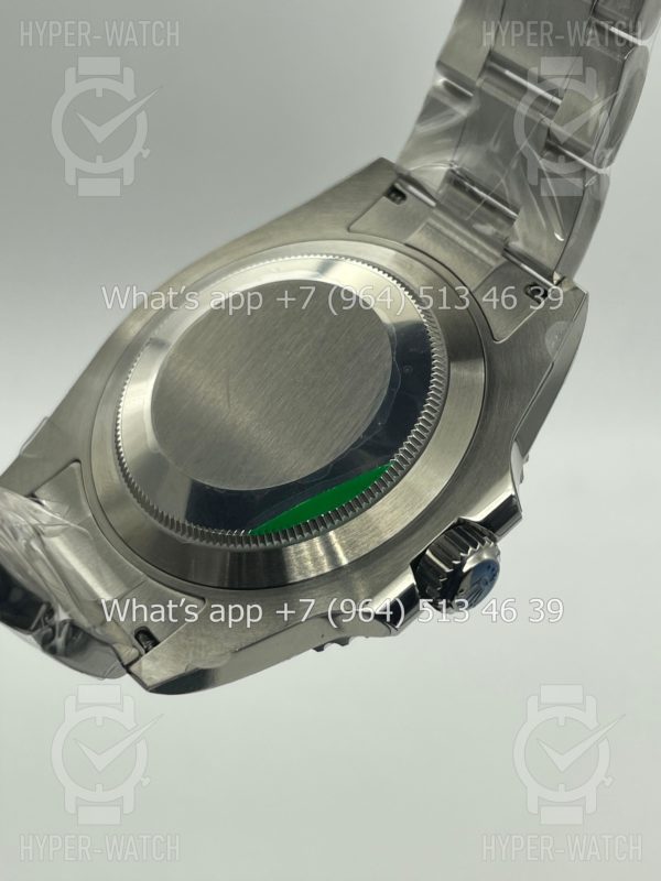 Товар Rolex Submariner 40mm 124060-0001 Фото 14 - Rolex Submariner 40mm 124060-0001
