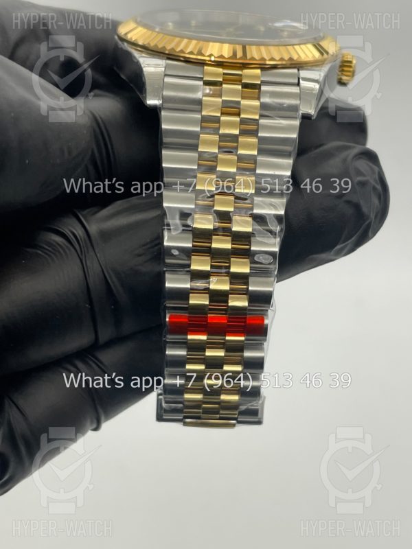 Товар Rolex Datejust 41mm 126333-0006 Фото 6 - Rolex Datejust 41mm 126333-0006