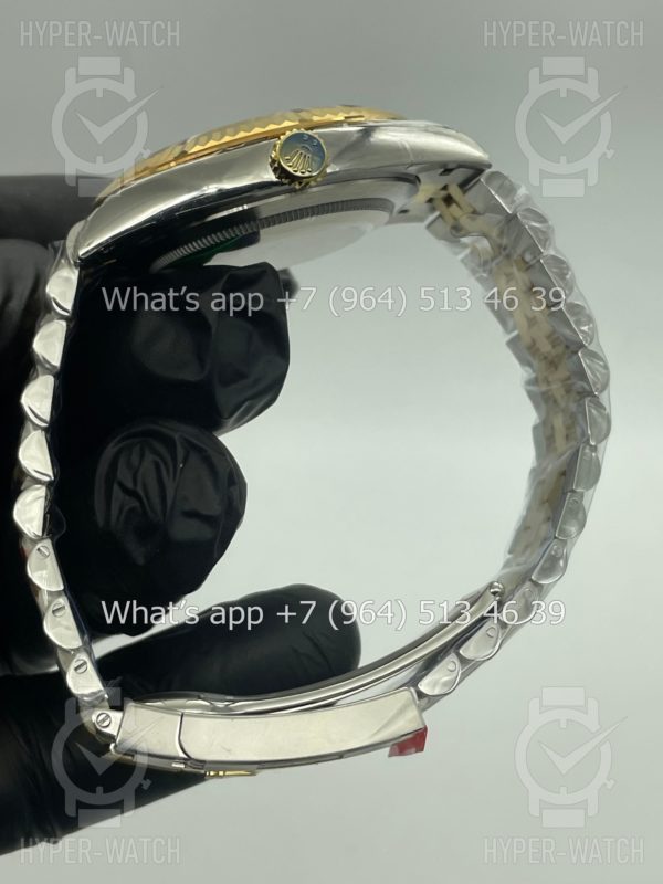 Товар Rolex Datejust 41mm 126333-0006 Фото 7 - Rolex Datejust 41mm 126333-0006