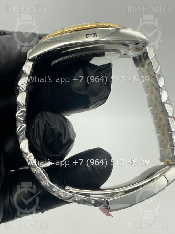 Товар Rolex Datejust 41mm 126333-0006 Фото 8 - Rolex Datejust 41mm 126333-0006