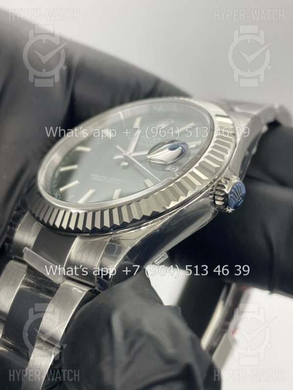Фото 6 - Rolex Datejust 41mm 126334-0027