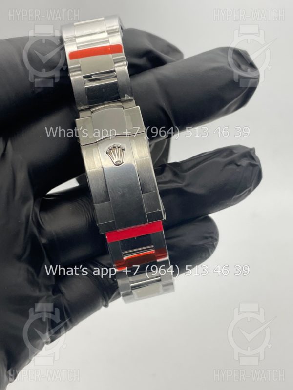 Фото 11 - Rolex Datejust 41mm 126334-0027