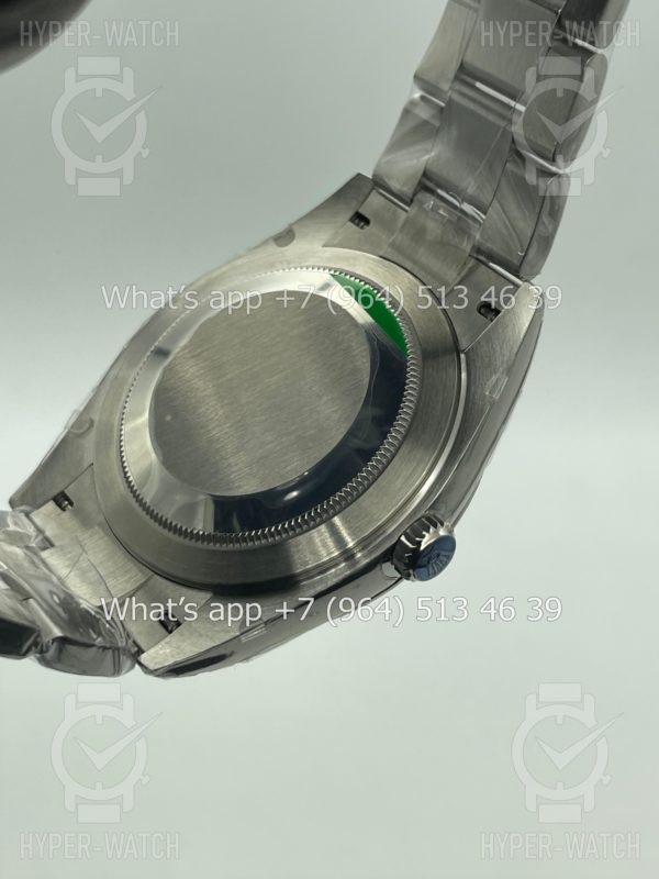 Фото 13 - Rolex Datejust 41mm 126334-0027