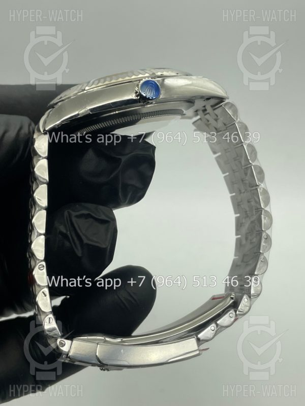 Товар Rolex Datejust 41mm 126334-0002 Blue Фото 9 - Rolex Datejust 41mm 126334-0002 Blue