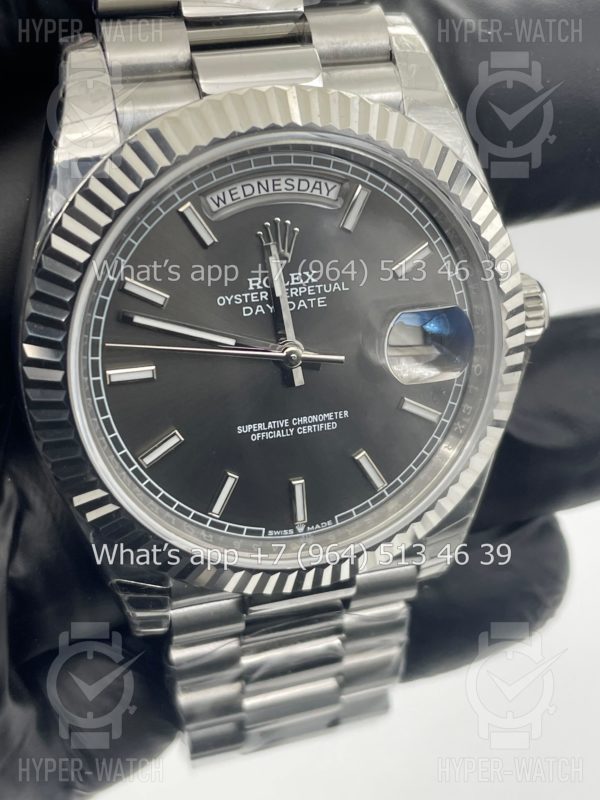 Товар Rolex Day-Date 40mm 228239-0060 Фото 4 - Rolex Day-Date 40mm 228239-0060