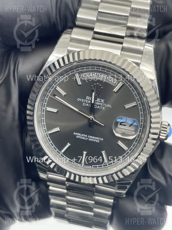 Товар Rolex Day-Date 40mm 228239-0060 Фото 5 - Rolex Day-Date 40mm 228239-0060