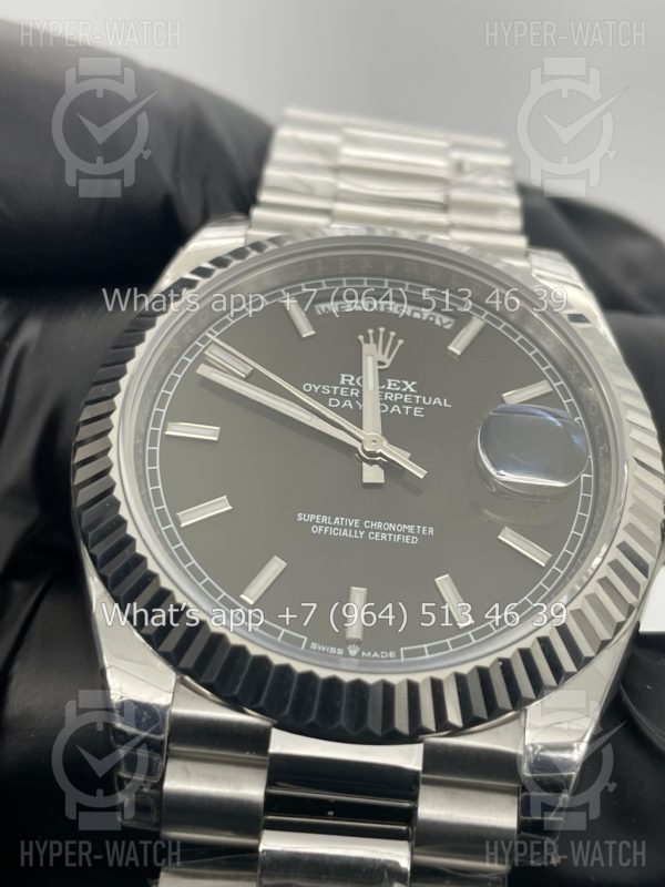 Товар Rolex Day-Date 40mm 228239-0060 Фото 6 - Rolex Day-Date 40mm 228239-0060