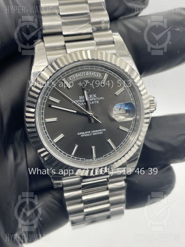 Товар Rolex Day-Date 40mm 228239-0060 Фото 7 - Rolex Day-Date 40mm 228239-0060