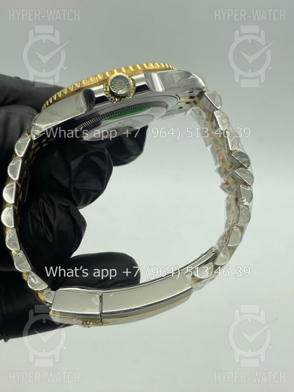 Товар Rolex GMT Master II 40mm 126713grnr-0001 JVS Фото 11 - Rolex GMT Master II 40mm 126713grnr-0001 JVS