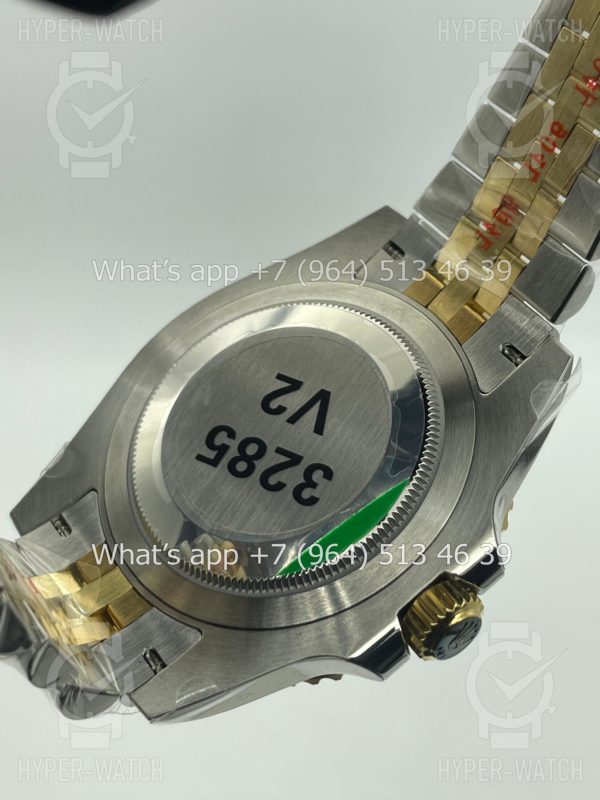 Товар Rolex GMT Master II 40mm 126713grnr-0001 JVS Фото 15 - Rolex GMT Master II 40mm 126713grnr-0001 JVS