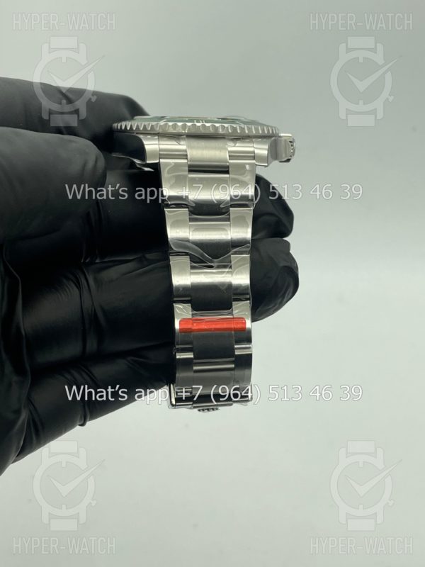 Товар Rolex Submariner 41mm 126610lv-0002 Фото 9 - Rolex Submariner 41mm 126610lv-0002