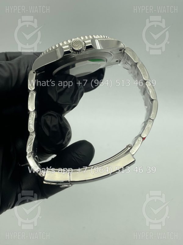 Товар Rolex Submariner 41mm 126610lv-0002 Фото 10 - Rolex Submariner 41mm 126610lv-0002