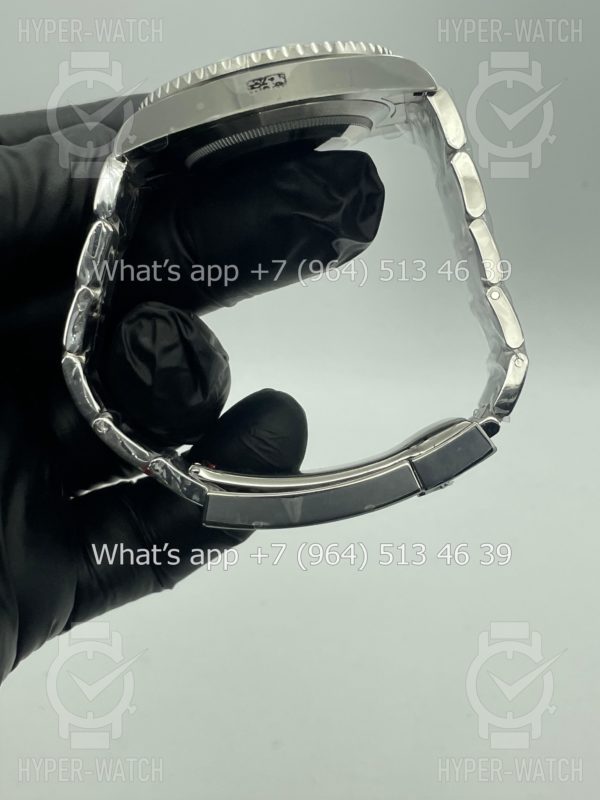 Товар Rolex Submariner 41mm 126610lv-0002 Фото 11 - Rolex Submariner 41mm 126610lv-0002
