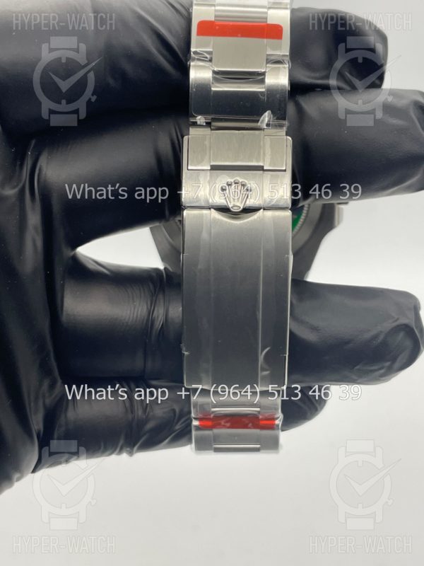 Товар Rolex Submariner 41mm 126610lv-0002 Фото 12 - Rolex Submariner 41mm 126610lv-0002