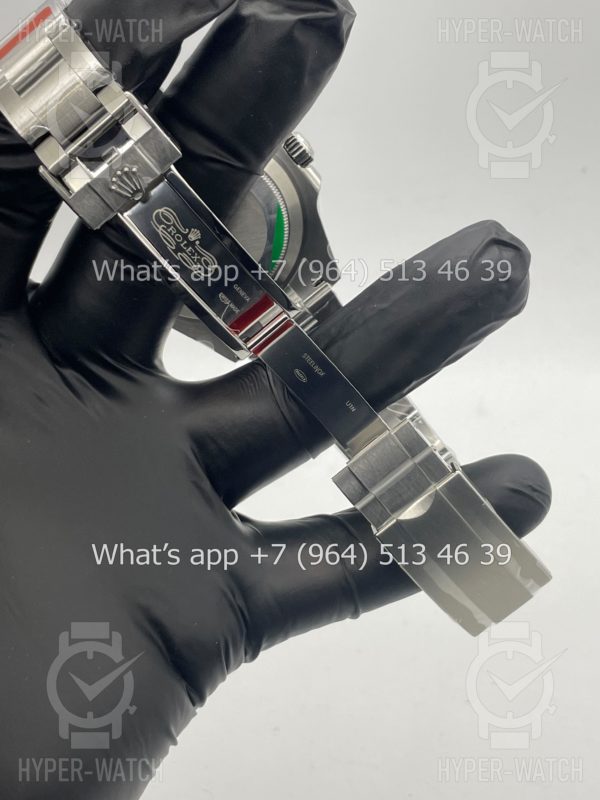 Товар Rolex Submariner 41mm 126610lv-0002 Фото 13 - Rolex Submariner 41mm 126610lv-0002