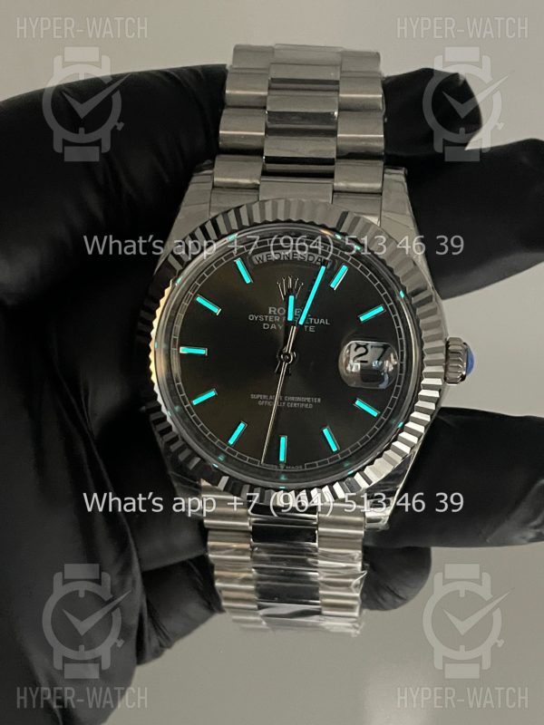 Товар Rolex Day-Date 40mm 228239-0060 Фото 14 - Rolex Day-Date 40mm 228239-0060