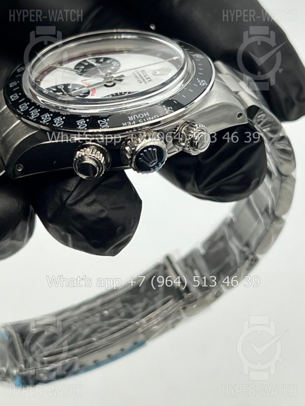 Товар Rolex Cosmograph Daytona 40mm 1963 6263 Фото 7 - Rolex Cosmograph Daytona 40mm 1963 6263