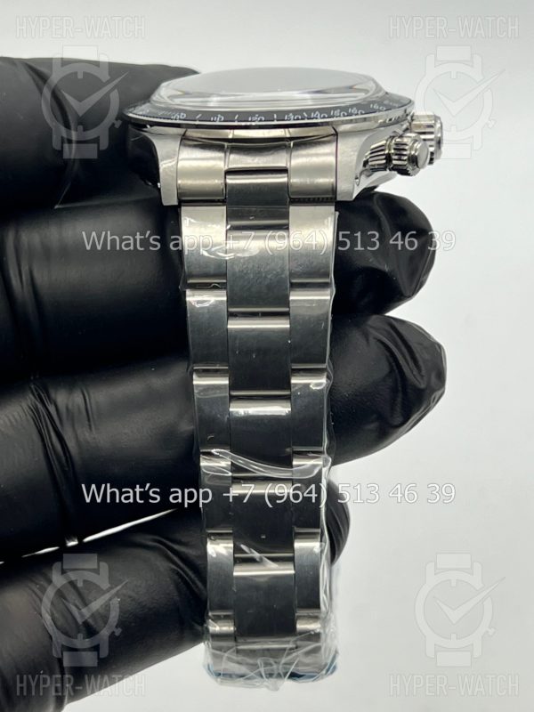 Товар Rolex Cosmograph Daytona 40mm 1963 6263 Фото 8 - Rolex Cosmograph Daytona 40mm 1963 6263