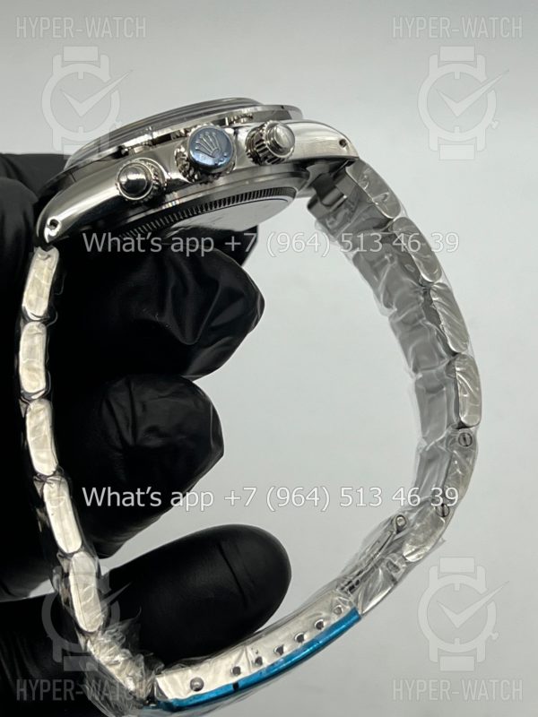 Товар Rolex Cosmograph Daytona 40mm 1963 6263 Фото 9 - Rolex Cosmograph Daytona 40mm 1963 6263