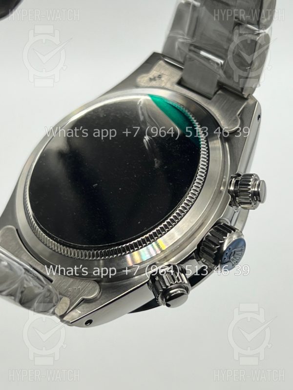 Товар Rolex Cosmograph Daytona 40mm 1963 6263 Фото 13 - Rolex Cosmograph Daytona 40mm 1963 6263