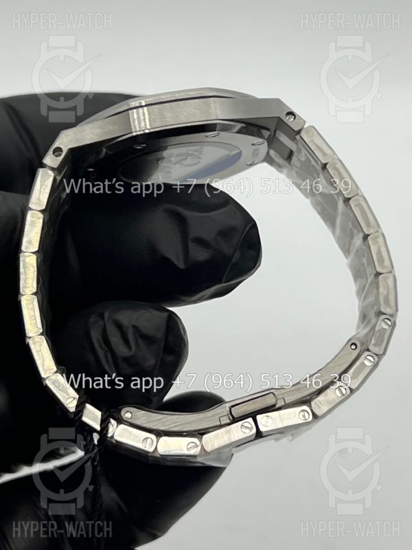 Товар Audemars Piguet Royal Oak 33mm 67651IP.ZZ.1261IP.01 Фото 9 - Audemars Piguet Royal Oak 33mm 67651IP.ZZ.1261IP.01