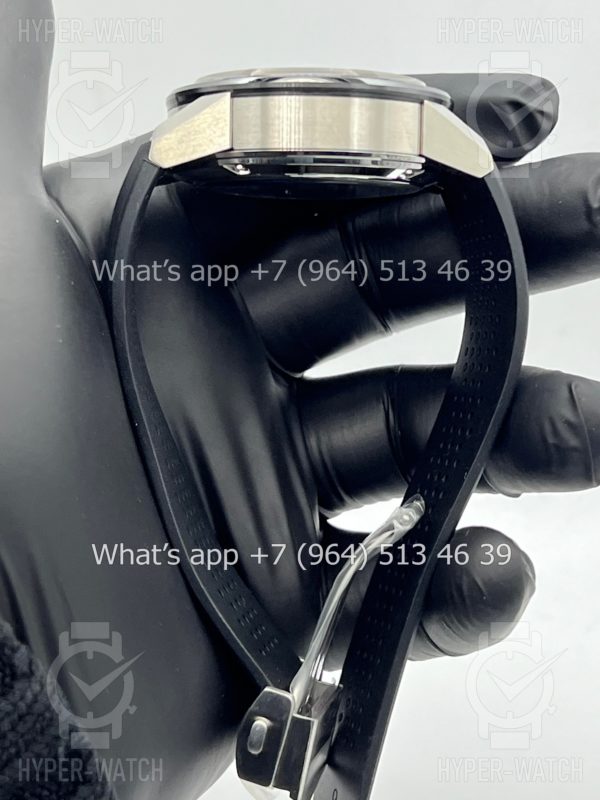 Товар TAG Heuer Carrera 45mm CAR2A1Z.FT6044 Фото 10 - TAG Heuer Carrera 45mm CAR2A1Z.FT6044