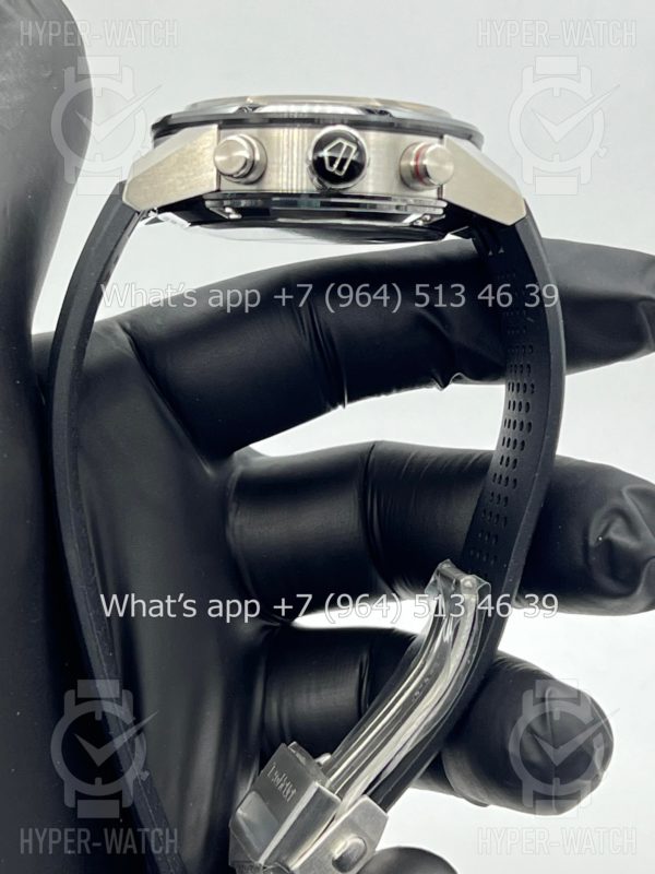 Товар TAG Heuer Carrera 45mm CAR2A1Z.FT6044 Фото 11 - TAG Heuer Carrera 45mm CAR2A1Z.FT6044