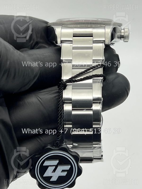 Товар Tudor Black Bay GMT M79830RB-0001 Фото 7 - Tudor Black Bay GMT M79830RB-0001