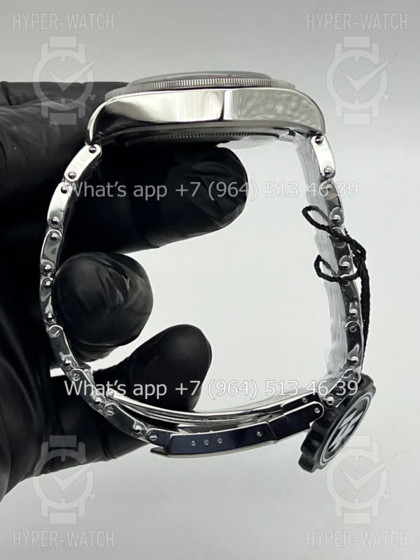 Товар Tudor Black Bay GMT M79830RB-0001 Фото 10 - Tudor Black Bay GMT M79830RB-0001