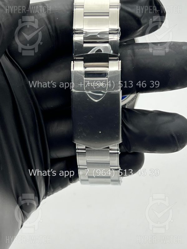 Товар Tudor Black Bay GMT M79830RB-0001 Фото 11 - Tudor Black Bay GMT M79830RB-0001