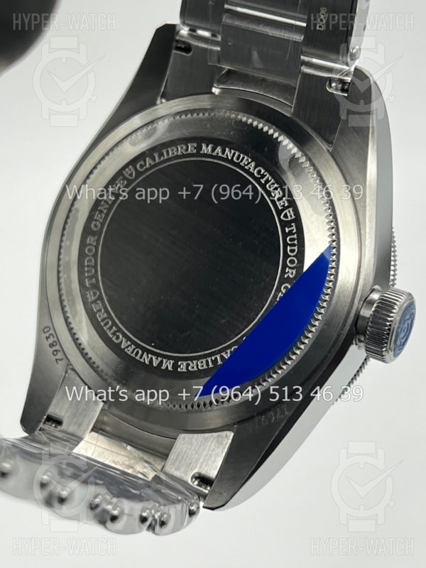 Товар Tudor Black Bay GMT M79830RB-0001 Фото 13 - Tudor Black Bay GMT M79830RB-0001