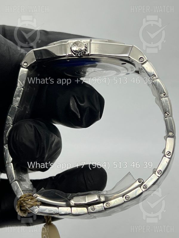 Товар Vacheron Constantin Overseas 42mm 47040/000A-9008 Blue Фото 8 - Vacheron Constantin Overseas 42mm 47040/000A-9008 Blue