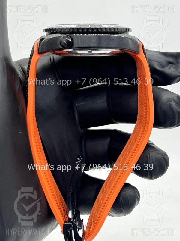 Фото 15 - Omega Seamaster Planet Ocean 600M Chronograph Art 5309