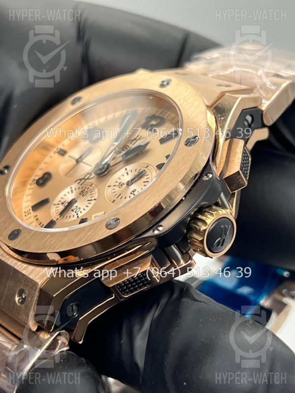 Фото 4 - Hublot Big Bang 44mm Art 5290