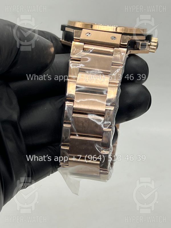 Фото 10 - Hublot Big Bang 44mm Art 5290
