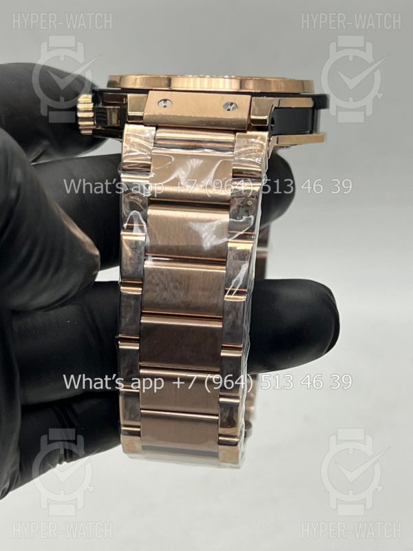 Фото 12 - Hublot Big Bang 44mm Art 5290