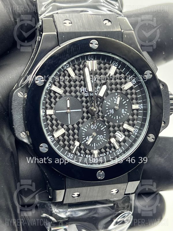 Фото 2 - Hublot Big Bang 44mm Art 5289