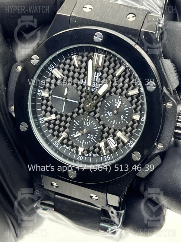 Фото 3 - Hublot Big Bang 44mm Art 5289