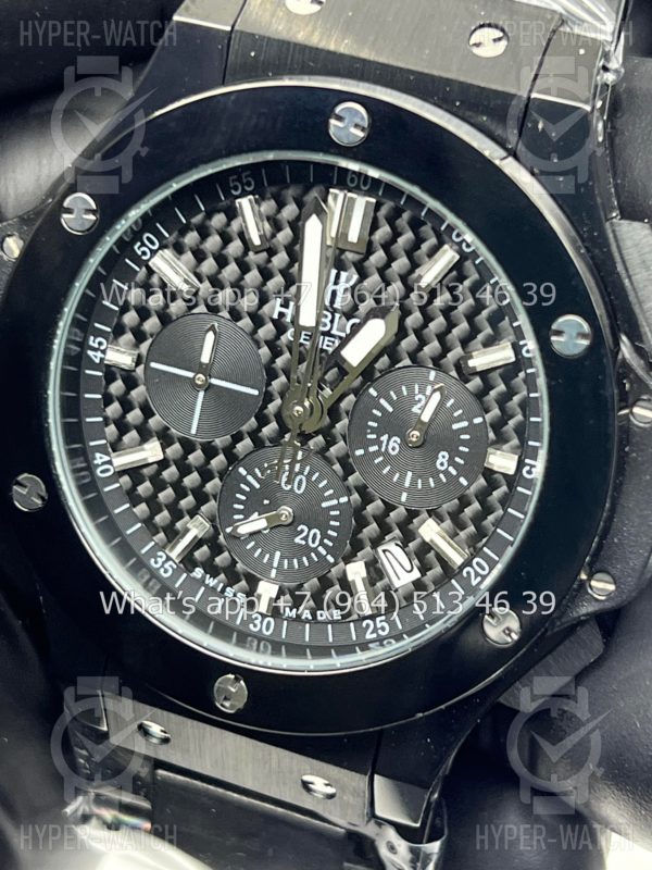 Фото 4 - Hublot Big Bang 44mm Art 5289