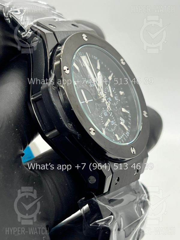 Фото 6 - Hublot Big Bang 44mm Art 5289