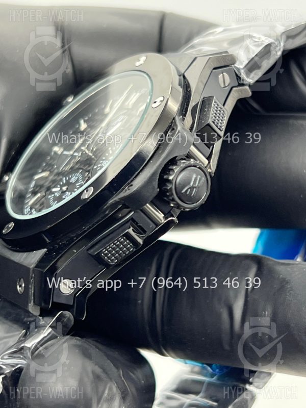 Фото 7 - Hublot Big Bang 44mm Art 5289