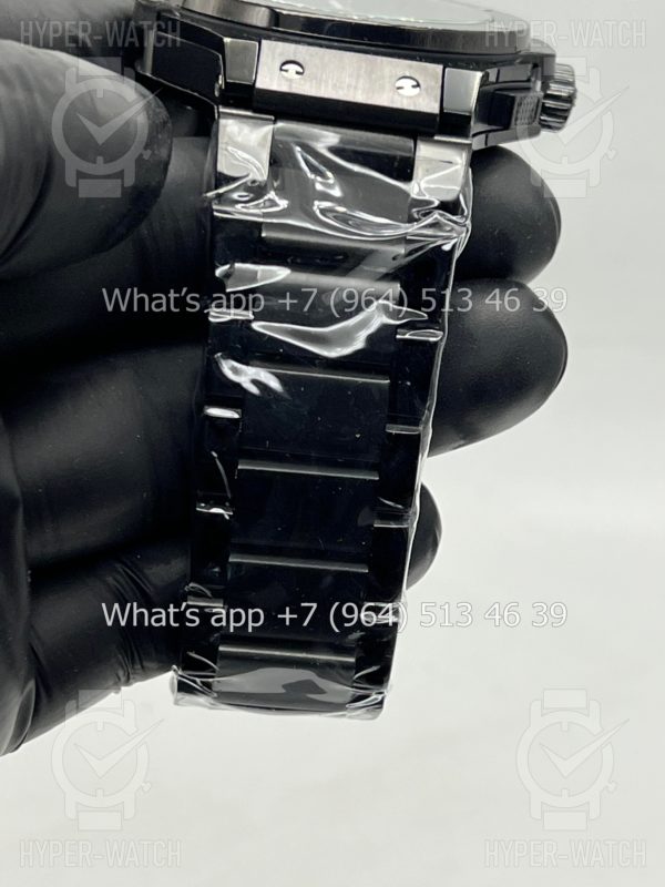 Фото 11 - Hublot Big Bang 44mm Art 5289