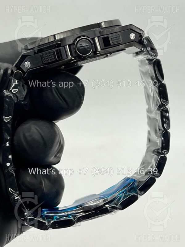 Фото 12 - Hublot Big Bang 44mm Art 5289