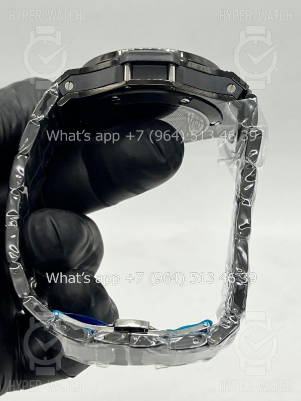Фото 14 - Hublot Big Bang 44mm Art 5289